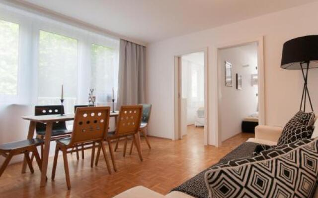 Design Apartment Zell am See