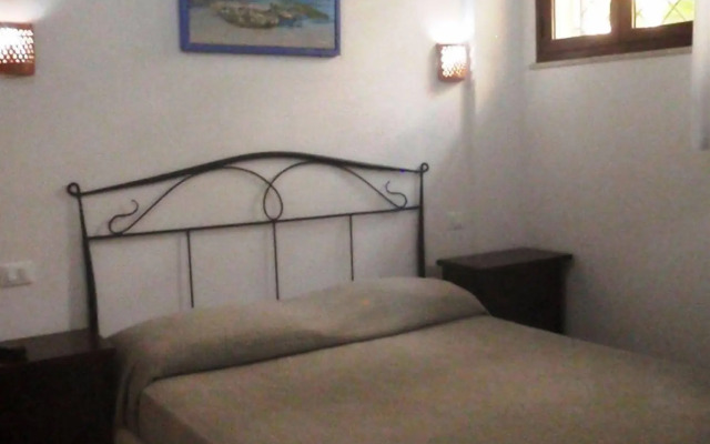 La Paranza Residence - Case Vacanze