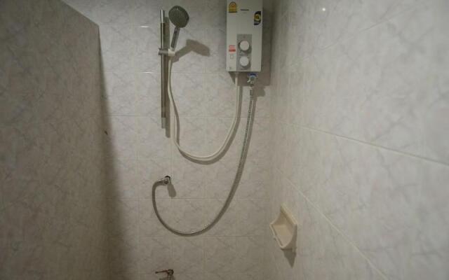 Cube Hostel Krabi