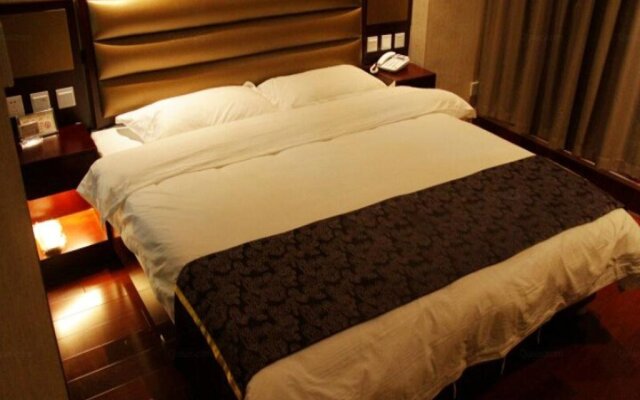 One Plus One Holiday Inn