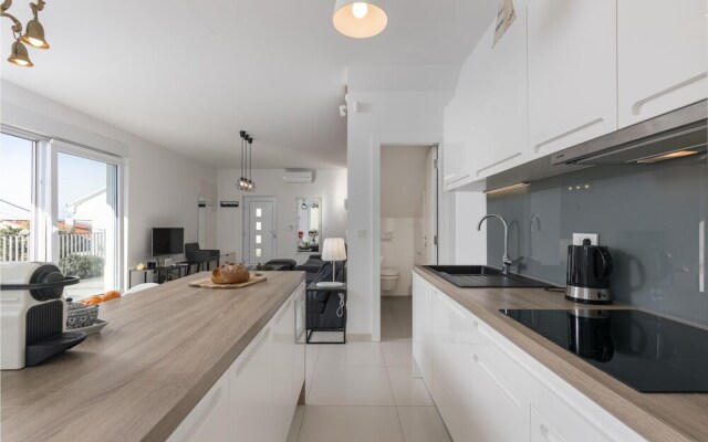 Beautiful Home in Crikvenica With 3 Bedrooms and Wifi