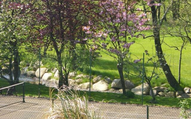 Riverfield Bed and Breakfast