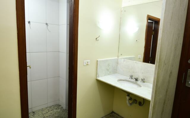 Hotel Vilage Inn All Inclusive Poços de Caldas By Nacional Inn