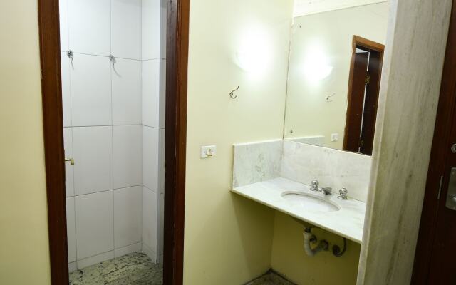 Hotel Vilage Inn All Inclusive Poços de Caldas