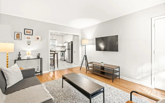 881 Furnished Apartments