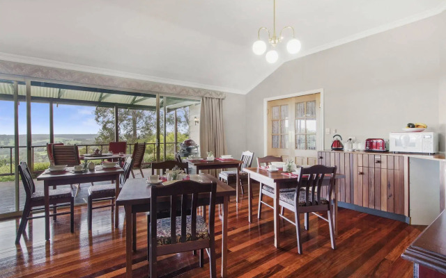 Shambhala Guesthouse