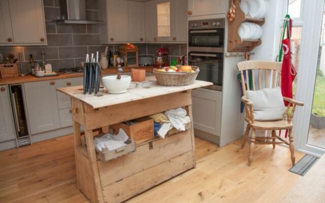 ICAP Stays The Gallery