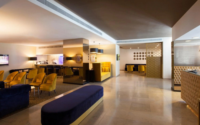 Lutecia Smart Design Hotel
