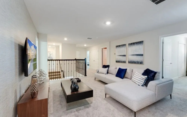 8828cruden 9 Bedroom Villa by Redawning