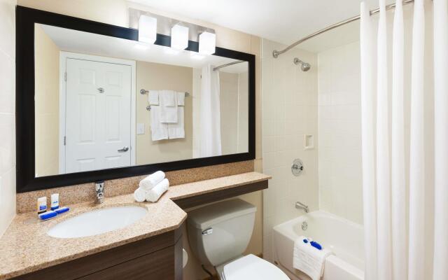 Best Western Leisure Inn