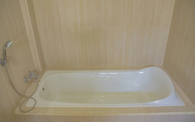 Balitone Guest House