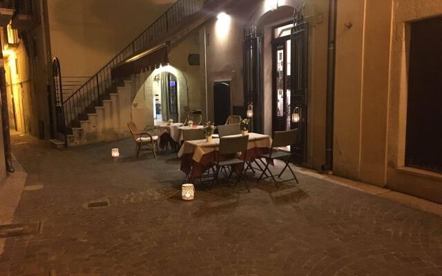 Albergo del Cacciatore