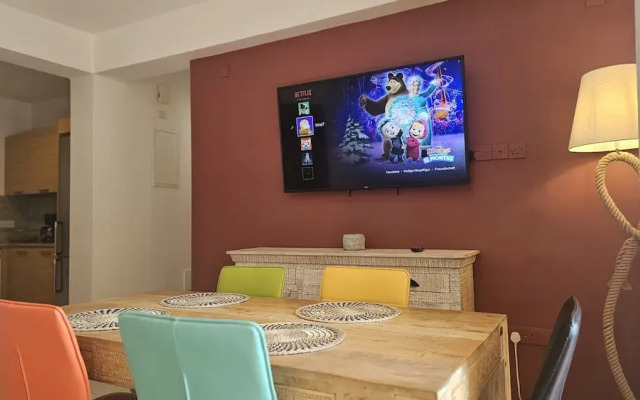 62 APH - Stay Aphrodite Hills Apartment