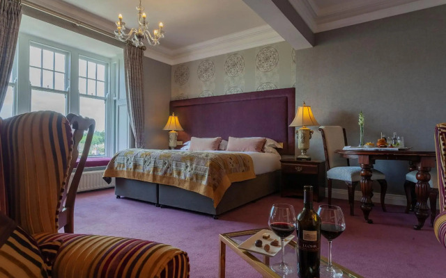 Randles Hotel Killarney