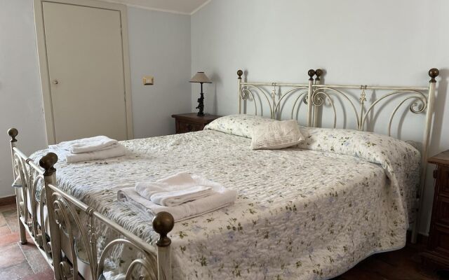 Villa Felici Camilla