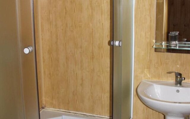 База Отдыха Лесная на Самаре