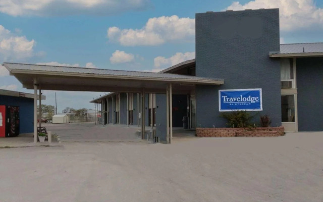 Travelodge by Wyndham Oakley