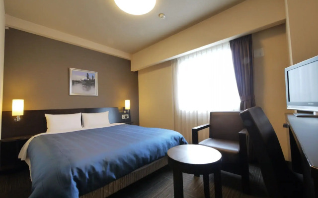 Hotel Route Inn Shibukawa