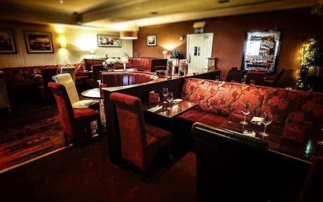 Customs House Country Inn