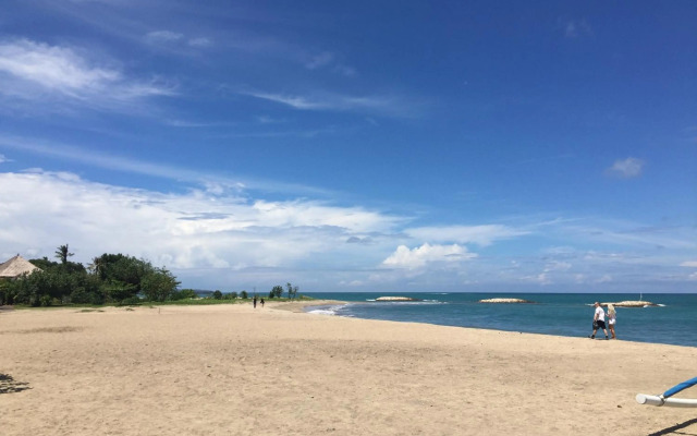 Sulis Beach Hotel and Spa