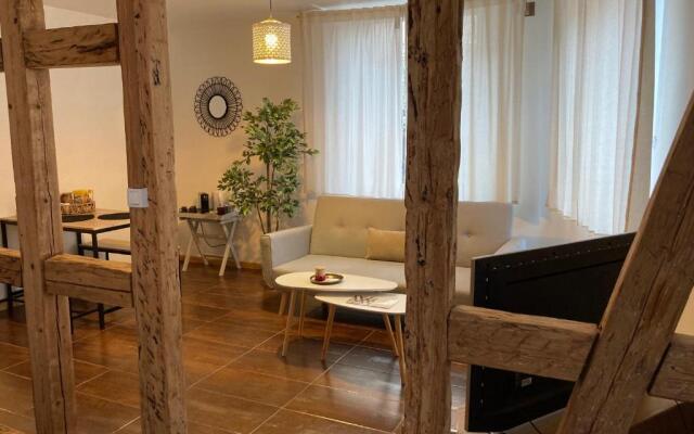 Parenthèse Alsacienne