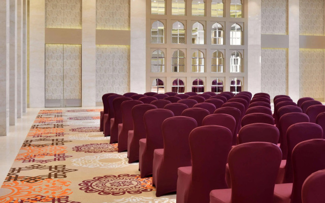 Jaisalmer Marriott Resort & Spa