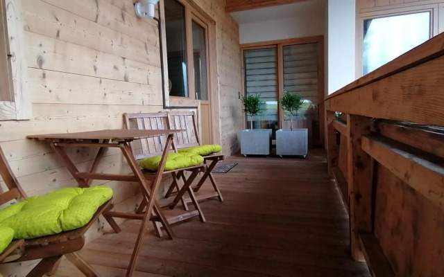 Haus Jessica incl Nationalparkcard