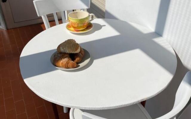 Appartamento luminoso