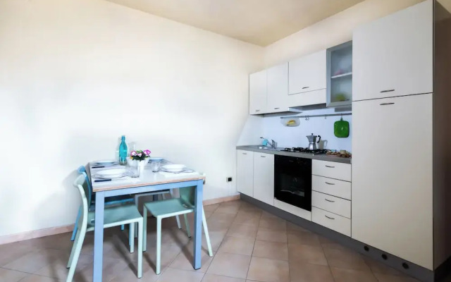 Residence I Mirti n. 25
