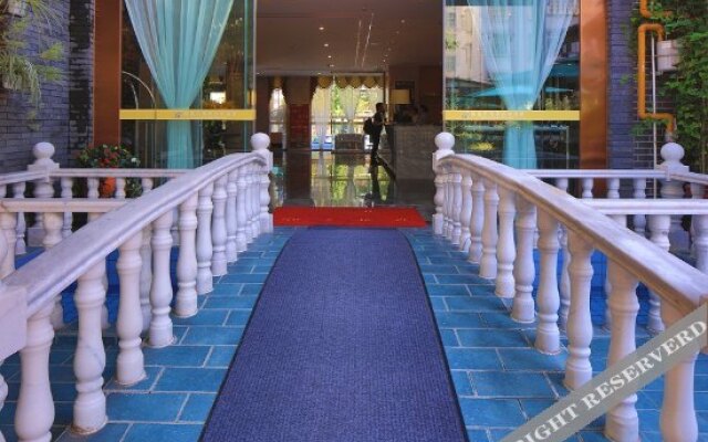 Smart Stay Hotel