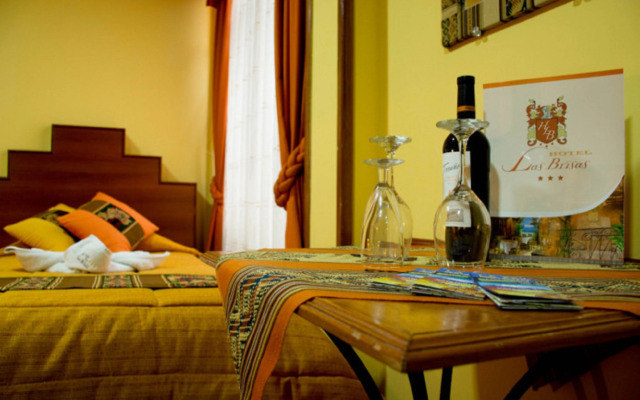 Las Brisas Hotel