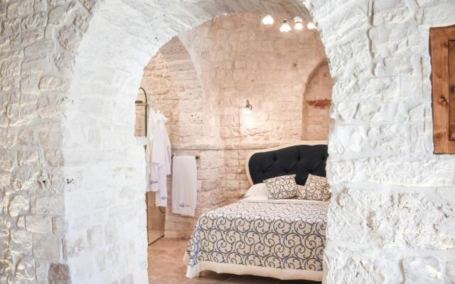 Trulli e Puglia Luxury Suite