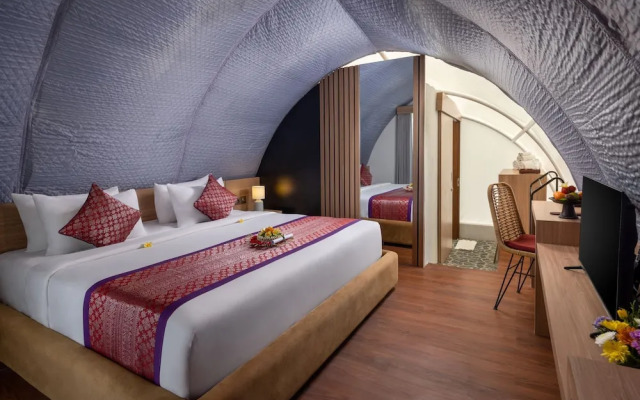 Pramana Zahill Kintamani