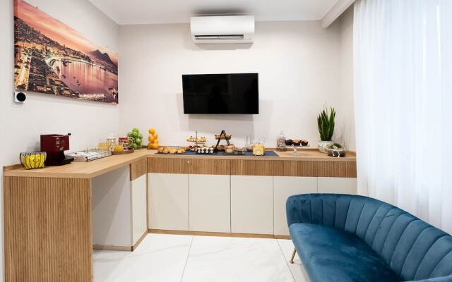 Imperatrice Suites