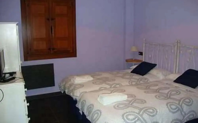 Apartamentos Casa Fandin