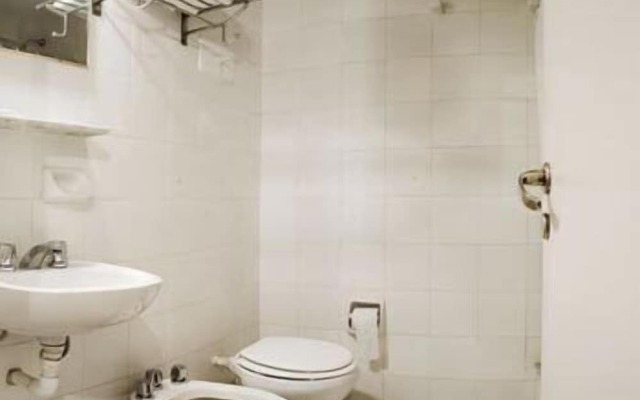 Hotel Tafi