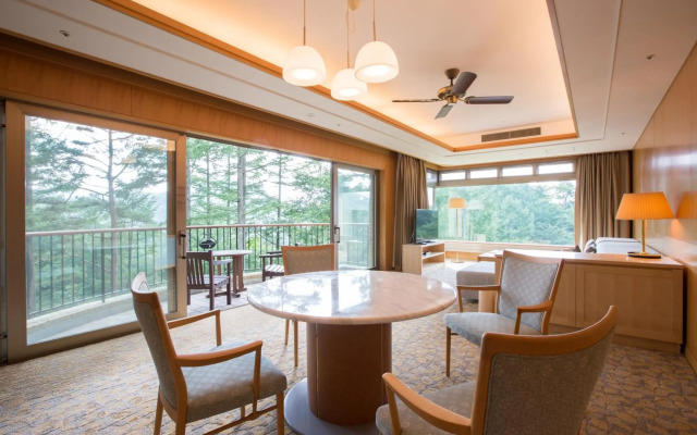 Karuizawa Asama Prince Hotel