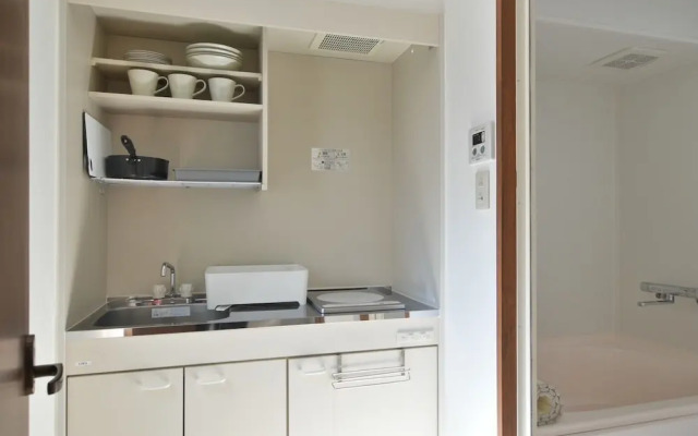 Morishita ryokan B