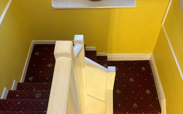 Boscombe Spa Hotel
