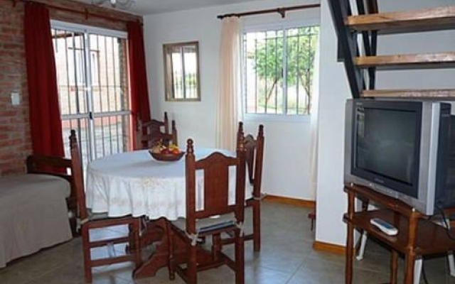 Complejo San Francisco