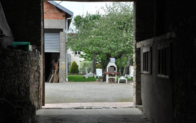 Logîte Touristique Les 3 Loups