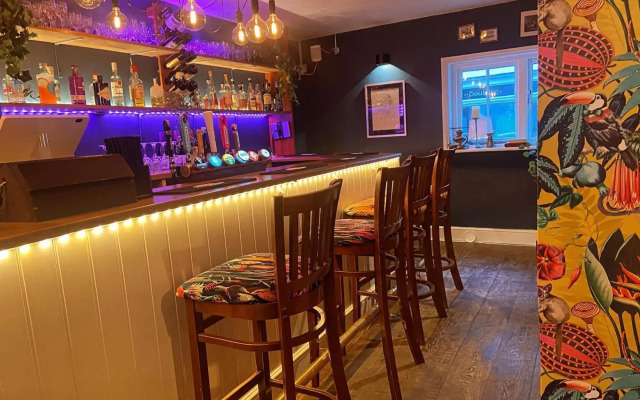 The Swan Inn