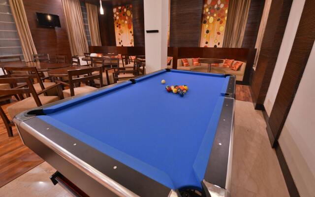 Fortune Park Orange, Sidhrawali, Gurugram - Member ITC Hotels' Group
