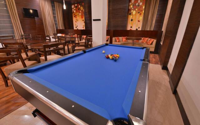 Fortune Park Orange- Member ITC Hotel Group