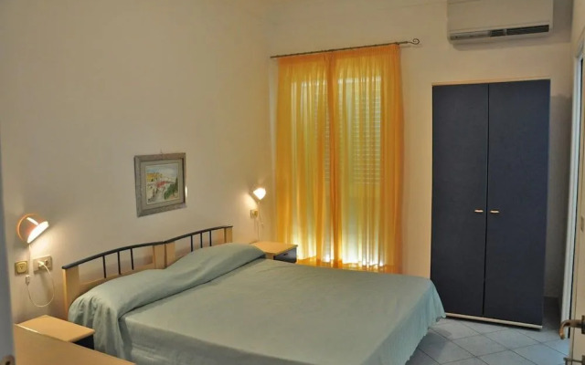 Hotel Villa Tre Sorelle