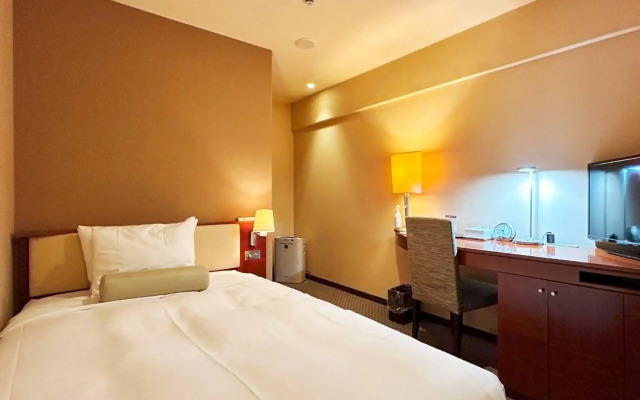 Nakajimaya Grand Hotel