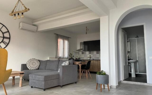 Coralli Pentati 2 "Dimitris Apartments"
