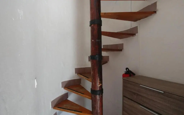 Chalet For 4 Near The Lac Des Gaillands