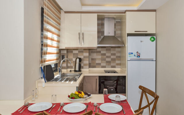 Gen Suites