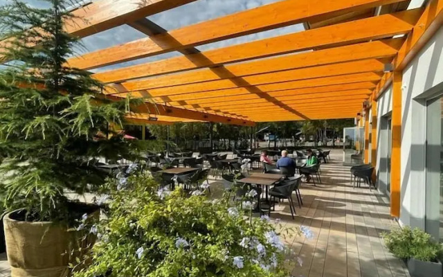 Hotel am Sonnenlandpark